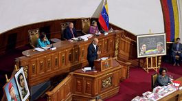 Na základe už uzavretých zmlúv môžu prísť do Venezuely ďalší ruskí vojaci