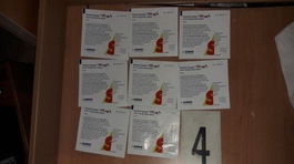 Pri akcii Čistič policajti zadržali dílerov, ktorí zneužívali onkologické lieky