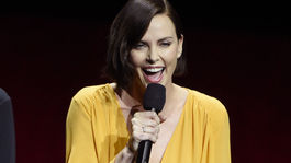 Stále sama? Charlize Theron nemá čas na nový vzťah