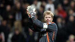 Kahn si zafilozofoval. Porovnal pandémiu s 11. septembrom 