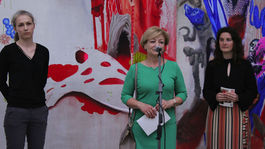 Nad budúcnosťou Kunsthalle stále visia mnohé otázniky