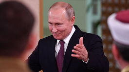 Putinove kruhy chcú, aby zostal pri moci aj po roku 2024, tvrdí Chodorkovskij