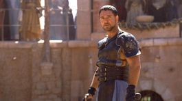 Neporaziteľný gladiátor aj geniálny matematik! Russell Crowe má 55 