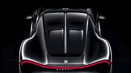 Bugatti La Voiture Noire - 2019