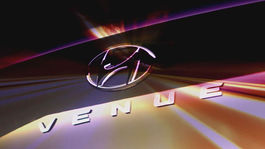 Hyundai Venue: Rodinu SUV doplní model menší ako Kona