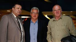 Keď ma Bukač zoznamoval s obranným pásmom, zabávalo sa celé mužstvo