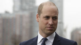 Tri týždne ako James Bond! Princ William pracoval v tajných službách