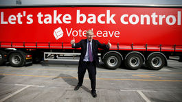 Bývalý šéf britskej diplomacie Johnson odmieta colnú úniu s EÚ