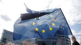 EÚ ako silný hráč? Európanov to (ne)zaujíma