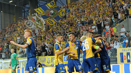 Világi: Sme súčasťou maďarského národa, hymnu budeme spievať naďalej