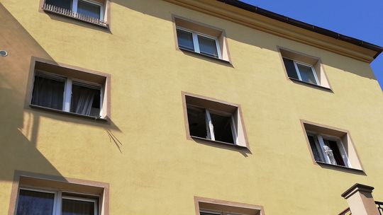 Hasiči pri požiari bytu v Bratislave našli mŕtvu osobu