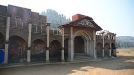 Jakubisko predstaví v Karlových Varoch pracovné zábery Perinbaby 2 