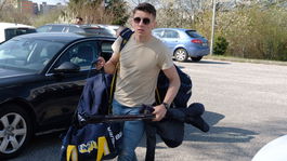 Nováčikovské kempy s deviatimi Slovákmi. Fehérváry zažiaril gólom po krásnom sóle