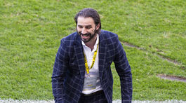 Poľština a pozitívne myslenie. Ševela urobil v Lubine dojem