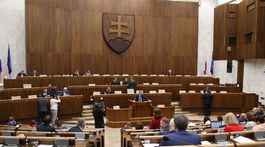 Zmluvu s USA poslanci asi neuvidia