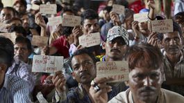 Pakistan prepustil 100 indických väzňov ako gesto dobrej vôle