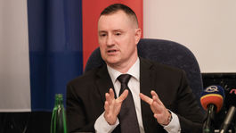 Kočner nedal súhlas na zverejnenie SMS komunikácie so Šufliarskym