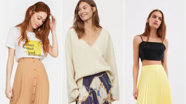 Trendová sukňa tejto jari, ktorú musíte vyskúšať: Máme 15 inšpirácií!