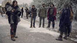 Zombíci nenudia! Najnovšia séria bola bezkonkurenčne najlepšia za posledné roky