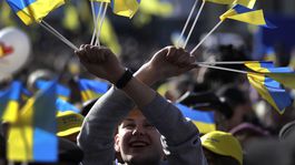 Ukrajina odmietla zaregistrovať ruských občanov ako volebných pozorovateľov OBSE