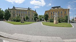 České univerzity vítajú slovenské talenty