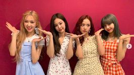 Jeden rekord za druhým! Štvorica dievčat z Južnej Kórey valcuje YouTube