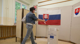 Analytici pred eurovoľbami hovoria o frustrácii ľudí i o dôvere k inštitúciám