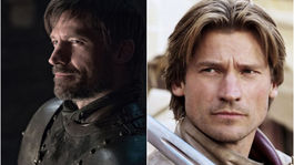 Herec Nikolaj Coster-Waldau (predstaviteľ Jamieho Lannistera) 