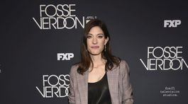 Jennifer Carpenter