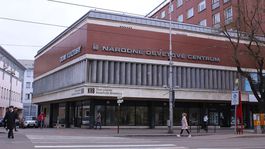 Ministerka kultúry sľúbila Kunsthalle samostatnosť