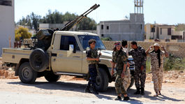 Líbya smeruje späť do budúcnosti