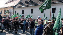 Taktika pred súd nepatrí