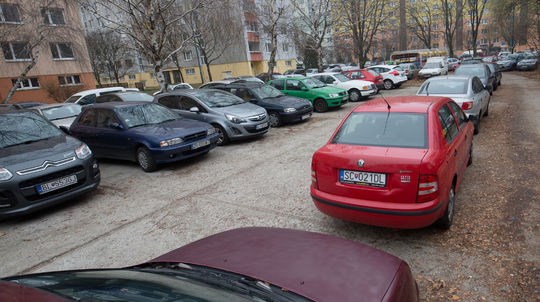 Rezidentské parkovanie na bratislavskom Štrkovci by mali spustiť v októbri