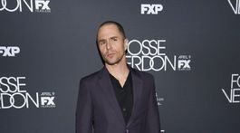 Sam Rockwell