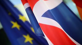 Po rozvode Británie a EÚ pôjde o peniaze, rokovania budú tvrdé