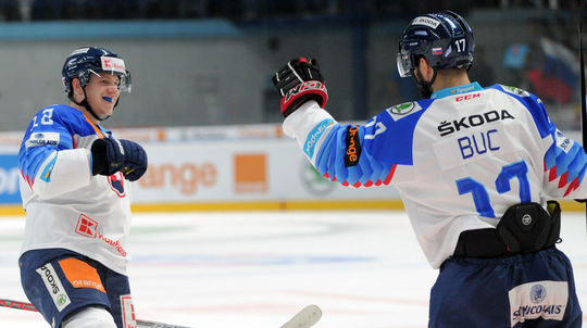 Dávid Bondra, Dávid Buc