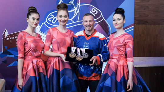 Ľubomír Višňovský