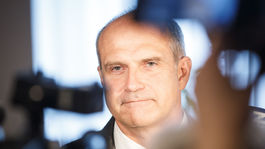 Lučanský potvrdil, že ho chcel Kočner kontaktovať cez viacero osôb