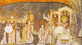 Cyril a Metod neboli Slovákmi, ale tvorili našu históriu