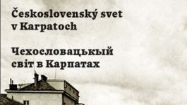 Kniha týždňa: Obrazové spomienky na Rusínsko