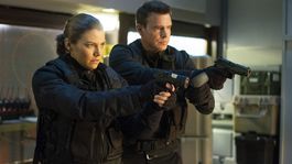 Rok 2019 bol nemilosrdný pre seriálové novinky. Tieto zhoreli ako fakľa!