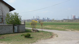 Boj o dane oceliarov Sokoľany nevzdávajú