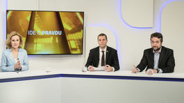  Blaha: Kiska zožerie SaS, OĽaNO aj Sme rodina. Klus: Prezident sa zaradil k rozbíjačom pravice 