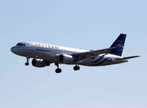 lietadlo, airbus, a320