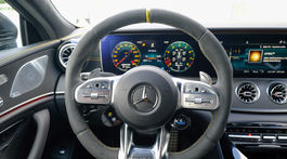 Mercedes-AMG GT 63 S