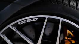 Mercedes-AMG GT 63 S