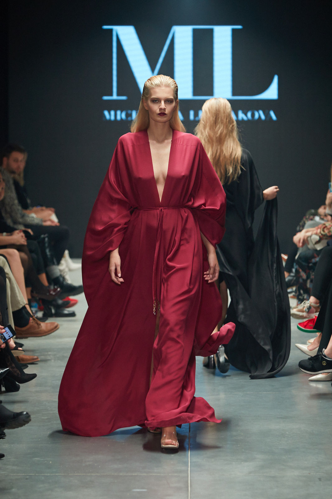 Modelka a aktuálna Miss Slovensko Dominika...