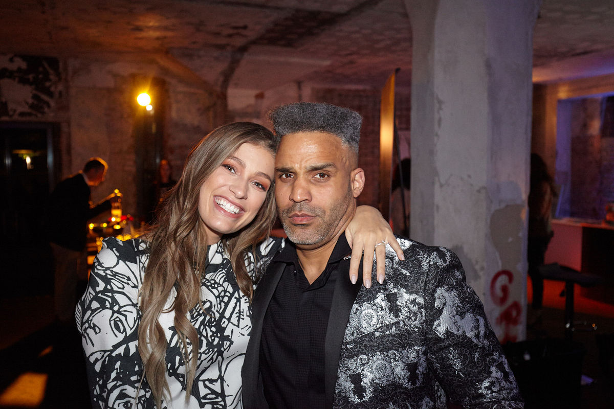 Takto vyzerala moderátorka Jasmina Alagič ešte...