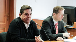 Marianovi Kočnerovi zrušili obvinenie v kauze golfového areálu v Báči