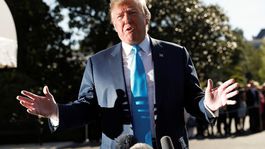 Boeing rozpútal americké hrozby voči Európe